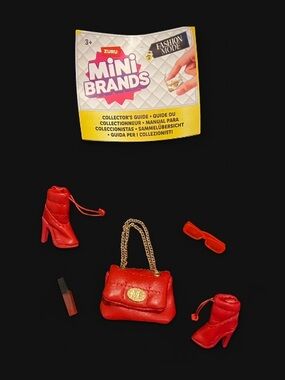 Zuru Mini Brands Fashion Mode
